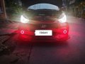 Selling Red Hyundai Eon 2015 in Manila-6