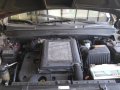 Selling Black Hyundai Santa Fe 2008 SUV / MPV in Olongapo-1