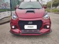Selling Red Hyundai Eon 2015 in Manila-2