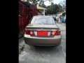 Sell Silver 2007 Honda City Sedan at  Manual  in  at 88000 in Manila-4