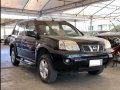 Sell Black 2011 Nissan X-Trail SUV / MPV at 84000 in Makati-1