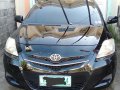 Selling Black Toyota Vios 2008 in Rizal-4