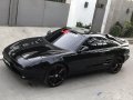 Black Toyota Mr2 1990 for sale in San Matias-9