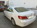 Pearl White Toyota Camry 2009 for sale in Imus-2