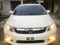 Honda Civic 2012 for sale in Tarlac-9