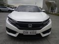 Honda Civic 2017 for sale in Manila-2