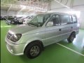 Sell Silver 2017 Mitsubishi Adventure SUV / MPV at  Manual  in  at 76840 in Bacoor-4