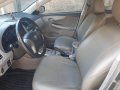 Toyota Corolla Altis 2010 for sale in San Pablo -3