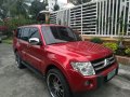 Mitsubishi Pajero 2009 for sale in Manila-8