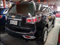 Black Chevrolet Trailblazer 2014 SUV / MPV at 74000 for sale in Quezon City-0