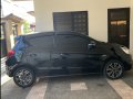 Sell Black 2018 Mitsubishi Mirage Hatchback at  CVT  in  at 8500 in Manila-2