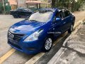 Selling Blue Nissan Almera 2019 in Quezon City-9