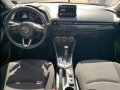 Silver Mazda 2 2017 Sedan for sale in Quezon City-0