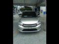 Selling Silver Suzuki Celerio 2017 Hatchback in Manila-0