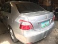 Sell Grey 2011 Toyota Vios in Quezon City-5