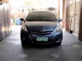 Sell Light Blue 2009 Toyota Vios in Quezon City-9