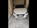 White Mazda 3 2015 Sedan at  Automatic   for sale in Manila-8