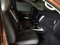 Orange Nissan Navara 2018 at 19000 for sale in Quezon City-2
