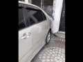 Selling Silver Toyota Corolla altis 2003 Sedan in Quezon City-6