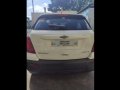 White Chevrolet Trax 2016 for sale in Pasay City-2