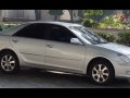 Sell Silver 2005 Toyota Camry Sedan in Manila-0