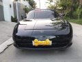 Black Toyota Mr2 1990 for sale in San Matias-3