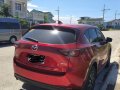 Red Mazda Cx-5 2018 for sale in Manila-2