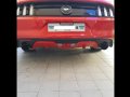Sell Red 2017 Ford Mustang Coupe / Roadster in Manila-4