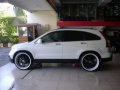 White Honda Cr-V 2006 for sale in Automatic-0