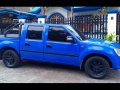 Blue Foton Blizzard 2011 at 88000 for sale-2