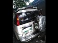 Sell Silver 2005 Ford Everest SUV / MPV in Quezon City-2