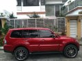 Mitsubishi Pajero 2009 for sale in Manila-6