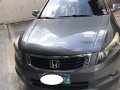 Selling Grey Honda Accord 2014 in Caloocan-0