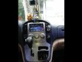 Black Hyundai Grand starex 2008 Van for sale in Sariaya-4