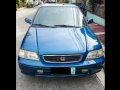 Sell Blue 1997 Honda City Sedan in Quezon City-5