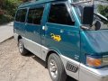 Selling Kia Besta 1998 in Baguio-2