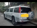 Sell Silver 2005 Ford Everest SUV / MPV in Quezon City-1