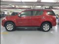 Selling Red Chevrolet Trailblazer 2013 SUV / MPV at 70000 in Quezon City-4