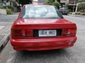 Red Mitsubishi Lancer 1996 for sale in Manila-5