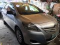 Sell Grey 2011 Toyota Vios in Quezon City-6