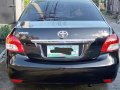 Selling Black Toyota Vios 2008 in Rizal-3