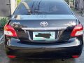 Selling Black Toyota Vios 2008 in Rizal-2