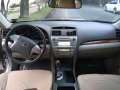 Beige Toyota Camry 2010 for sale in Automatic-2