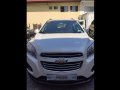 White Chevrolet Trax 2016 for sale in Pasay City-0