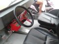 Selling Red Toyota Tundra 1993 in Quezon City-0