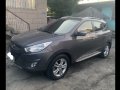 Sell Black 2013 Hyundai Tucson in Manila-3