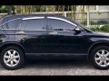 Black Honda Cr-V 2009 at 74196 for sale in Manila-4