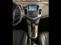 Selling Blue Chevrolet Cruze 2012 Sedan at 77000 in Las Pinas City-6