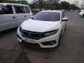 Honda Civic 2017 for sale in Manila-1