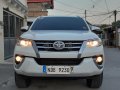 Sell 2016 Toyota Fortuner in Angeles-8